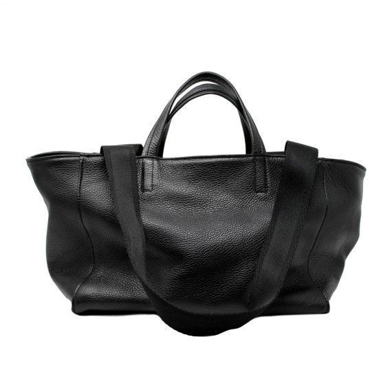 borsa-a-mano-handbag-art-9-mini-black-V9-1